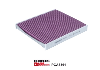 Filter, cabin air (PCA8361)