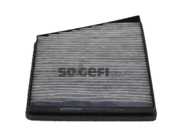 Filter, cabin air (PCK8137)