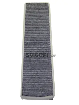 Filter, cabin air (PCK8063)