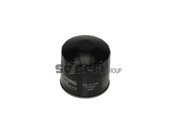Oil Filter (FT4985)
