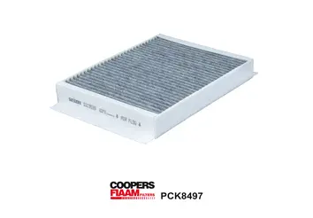 Filter, cabin air (PCK8497)