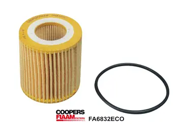 Oil Filter (FA6832ECO)