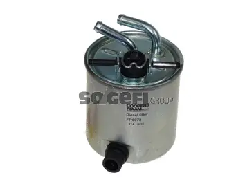 Fuel Filter (FP6072)