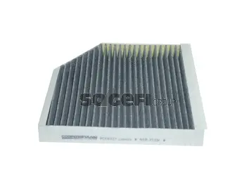 Filter, cabin air (PCK8332)