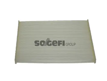 Filter, cabin air (PC8170)