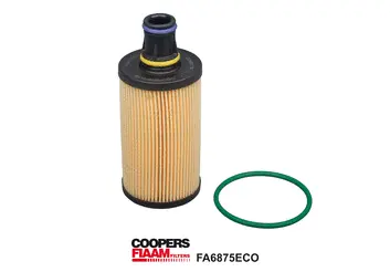 Oil Filter (FA6875ECO)