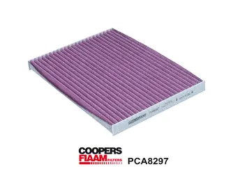 Filter, cabin air (PCA8297)