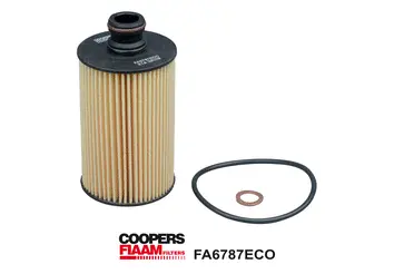 Oil Filter (FA6787ECO)