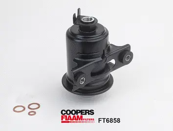 Fuel Filter (FT6858)