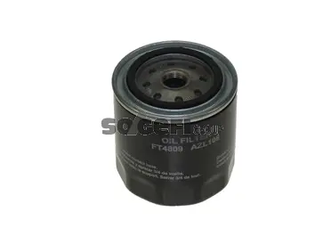 Oil Filter (FT4809)