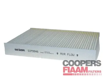 Filter, cabin air (PC8253)