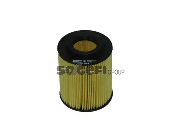 Oil Filter (FA5584ECO)