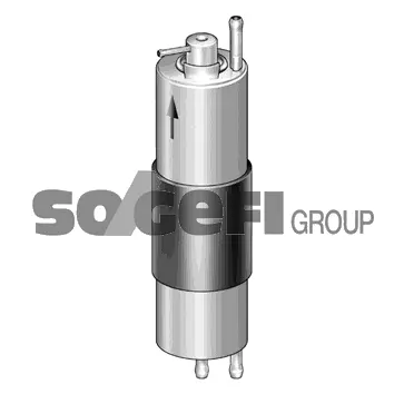 Fuel Filter (FT5589)