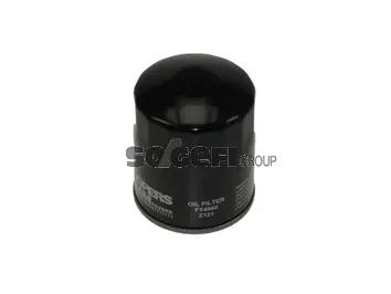 Oil Filter (FT4960)