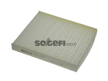 Filter, cabin air (PC8077)