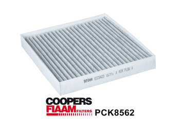 Filter, cabin air (PCK8562)