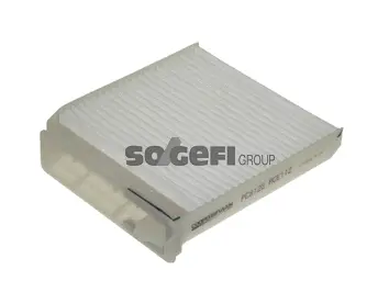 Filter, cabin air (PC8128)
