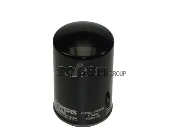 Fuel Filter (FT4802)
