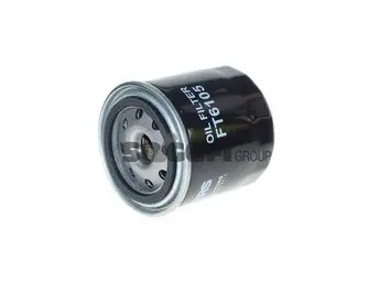 Oil Filter (FT6105)