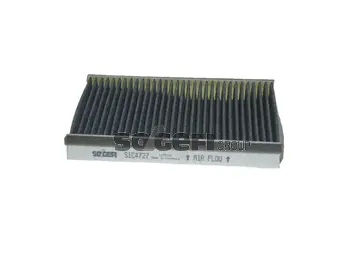 Filter, cabin air (PCK8365)