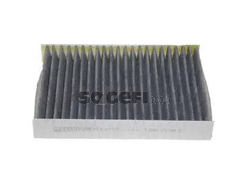 Filter, cabin air (PCK8253)