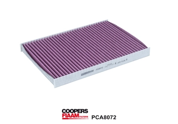 Filter, cabin air (PCA8072)