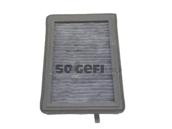 Filter, cabin air (PCK8015)