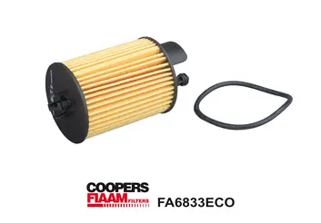Oil Filter (FA6833ECO)
