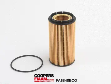 Oil Filter (FA6848ECO)