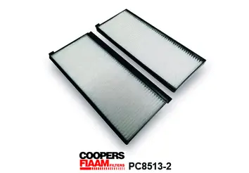 Filter, cabin air (PC8513-2)