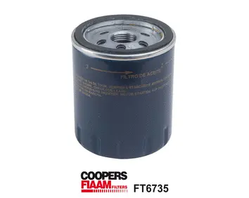 Oil Filter (FT6735)