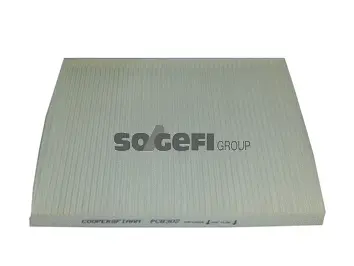 Filter, cabin air (PC8302)