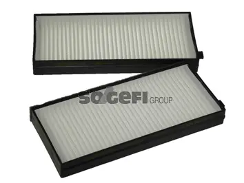Filter, cabin air (PC8303-2)