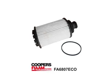 Oil Filter (FA6807ECO)