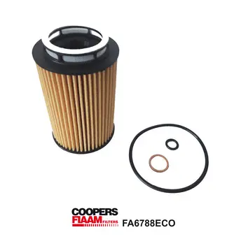 Oil Filter (FA6788ECO)