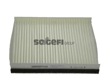 Filter, cabin air (PC8139)