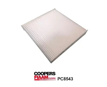 Filter, cabin air (PC8543)