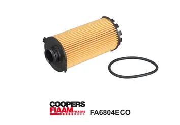 Oil Filter (FA6804ECO)