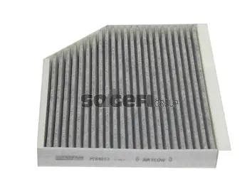 Filter, cabin air (PCK8210)