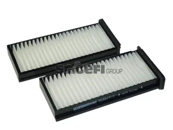 Filter, cabin air (PC8323-2)