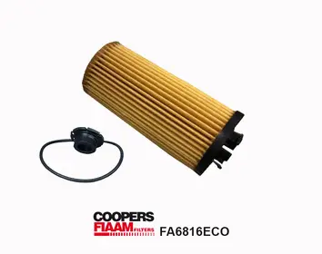 Oil Filter (FA6816ECO)