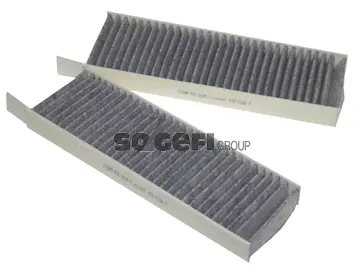 Filter, cabin air (PCK8204-2)