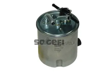 Fuel Filter (FP5908)