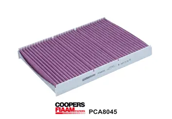 Filter, cabin air (PCA8045)
