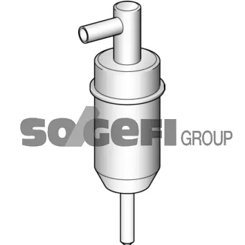 Fuel Filter (FT5166)