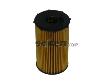 Oil Filter (FA5763ECO)