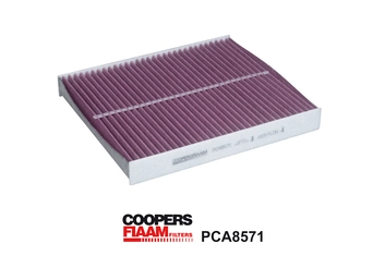 Filter, cabin air (PCA8571)
