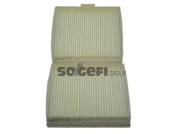 Filter, cabin air (PC8041-2)