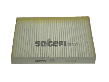 Filter, cabin air (PC8158)