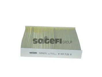 Filter, cabin air (PC8374)